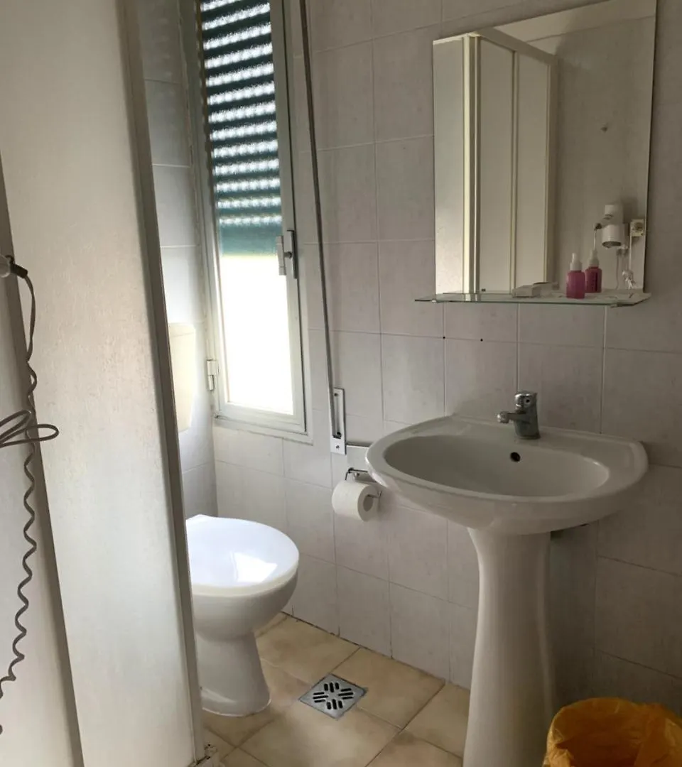 Hotel Belvedere Savignano sul Panaro
