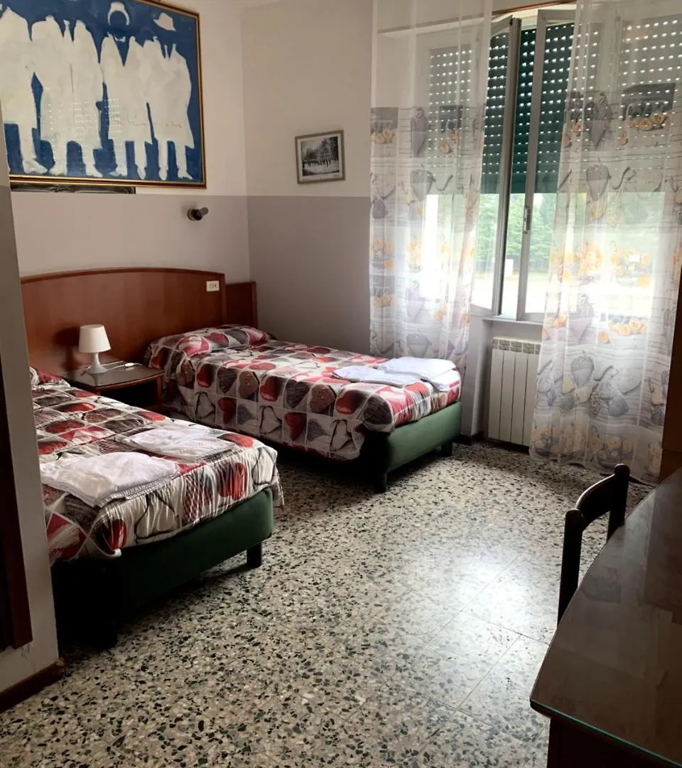 **  Hotel Belvedere Savignano sul Panaro Italy