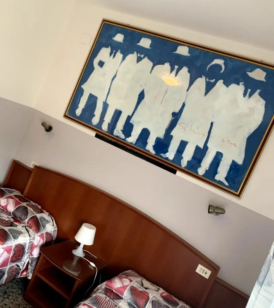 Hotel Belvedere Savignano sul Panaro