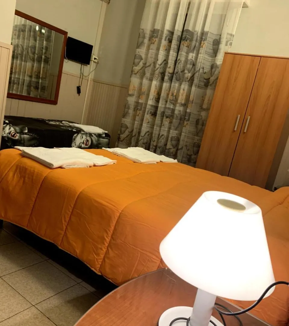 Hotel Belvedere Savignano sul Panaro